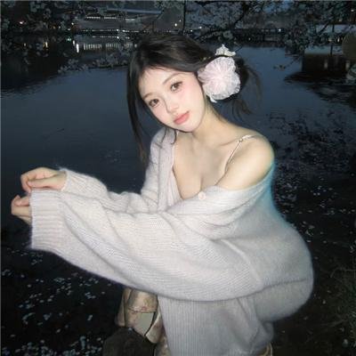 低沉的天空