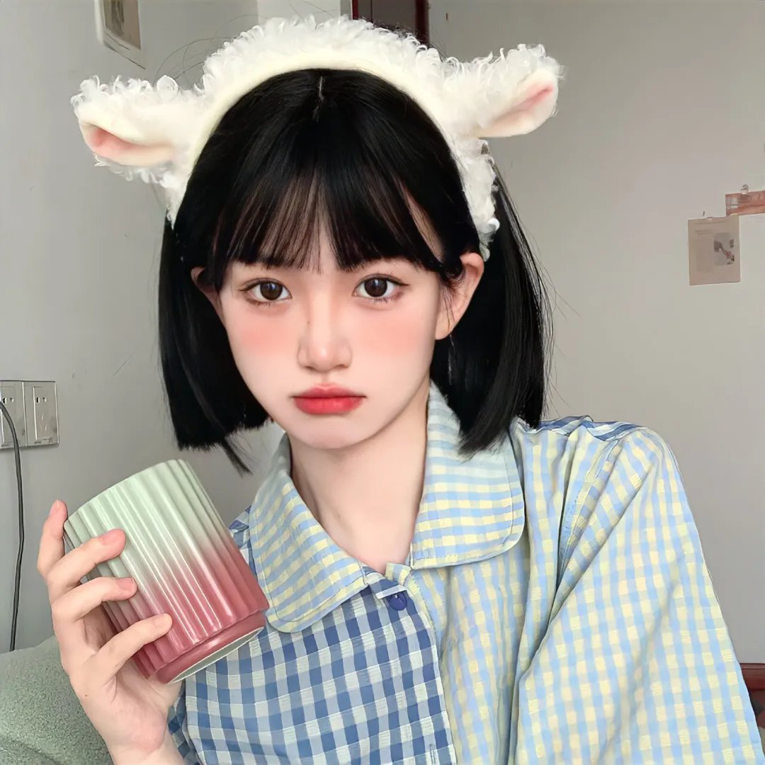 我属于你