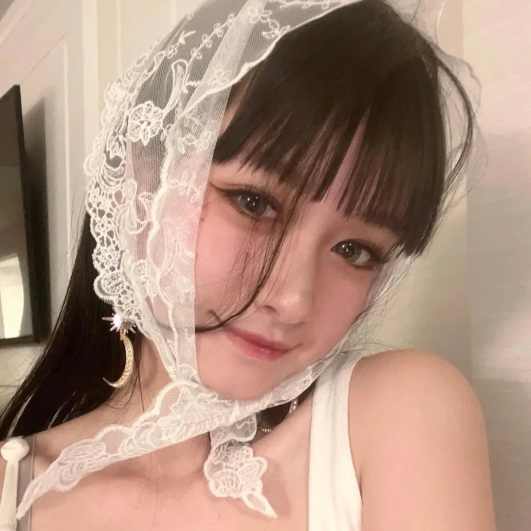 小娇妻